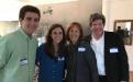 Detroit Writing Room, Alumni, Students, The Michigan Daily, Reunion June 2019